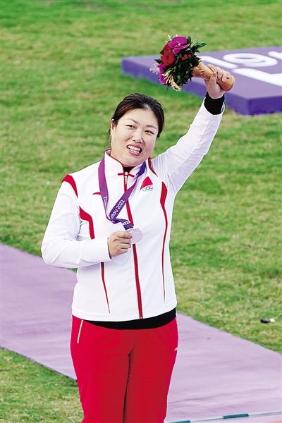 游泳教练冠军韩雪简历_游泳教练冠军韩雪个人资料_游泳冠军韩雪教练