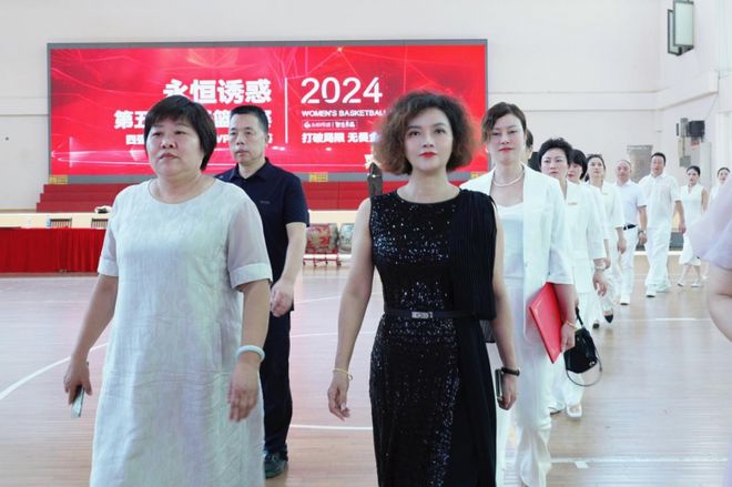 永恒诱惑盛大启动“最美女神”选美大赛 以美之名，共筑自信健康人生