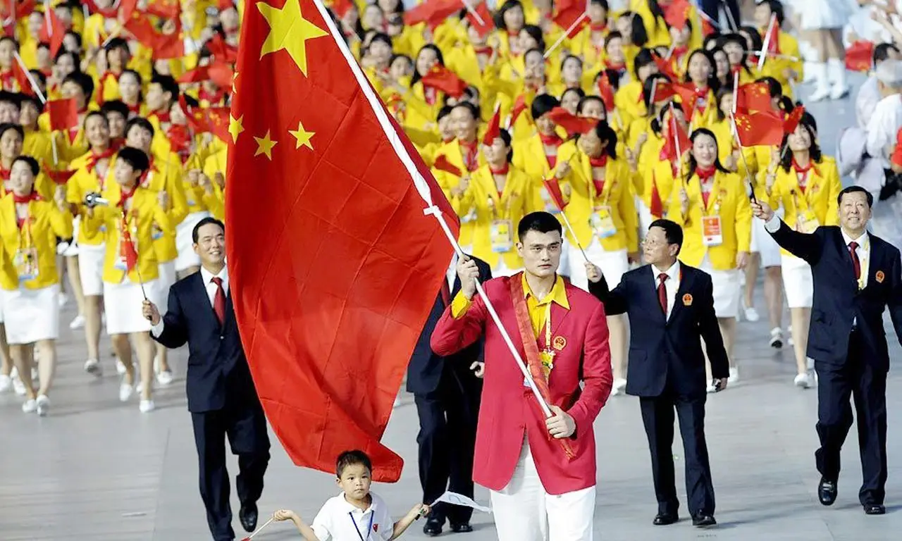 中国篮球奥运会上历史战绩_奥运会篮球中国历届冠军_历届奥运会篮球比赛参赛国家